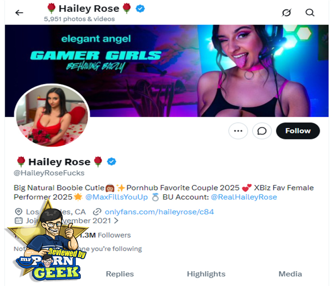 Hailey Rose