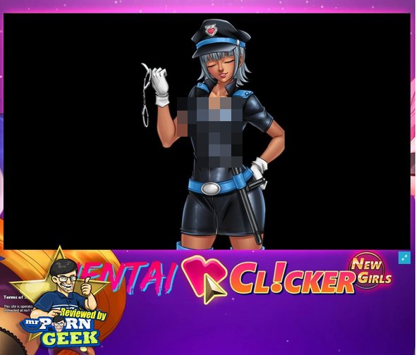Hentaiclicker