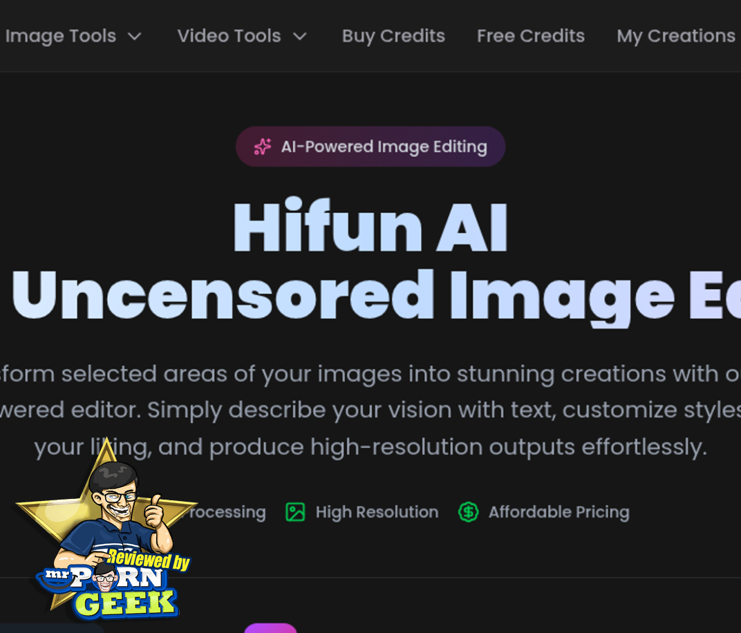 Hifun AI