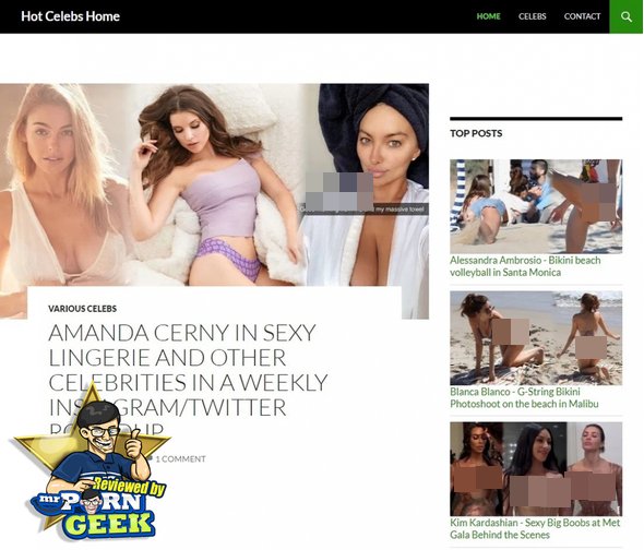 Hot Celebs Home