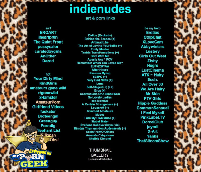 Indie Nudes & 1099+ Больше Сайтов, Как Indienudes.com