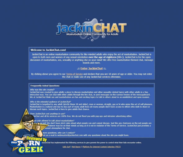 JackinChat