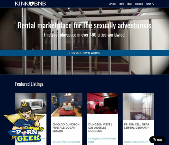 KinkBNB
