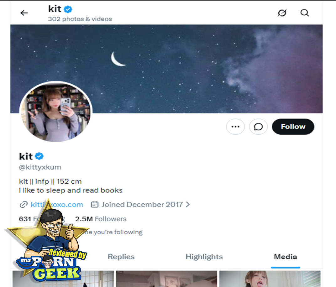 Kittyxkum