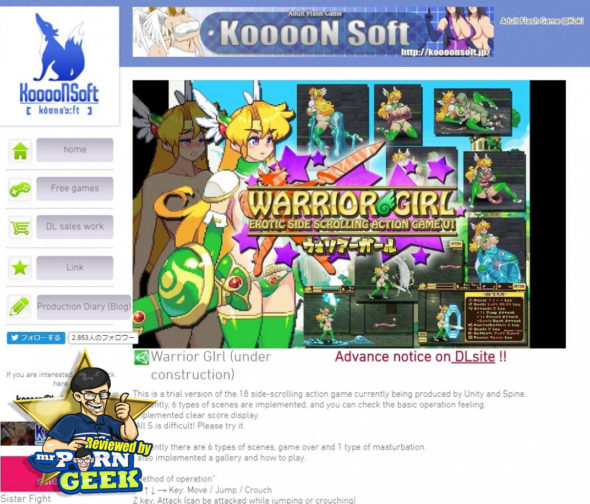 KoooonSoft