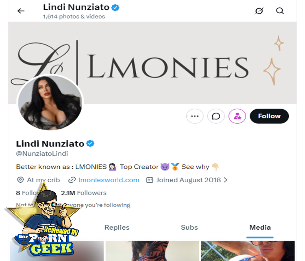 Lindi Nunziato