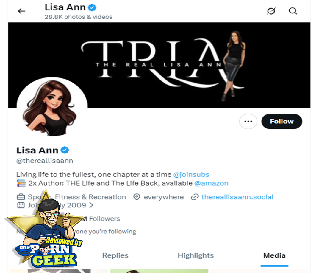 Lisa Ann