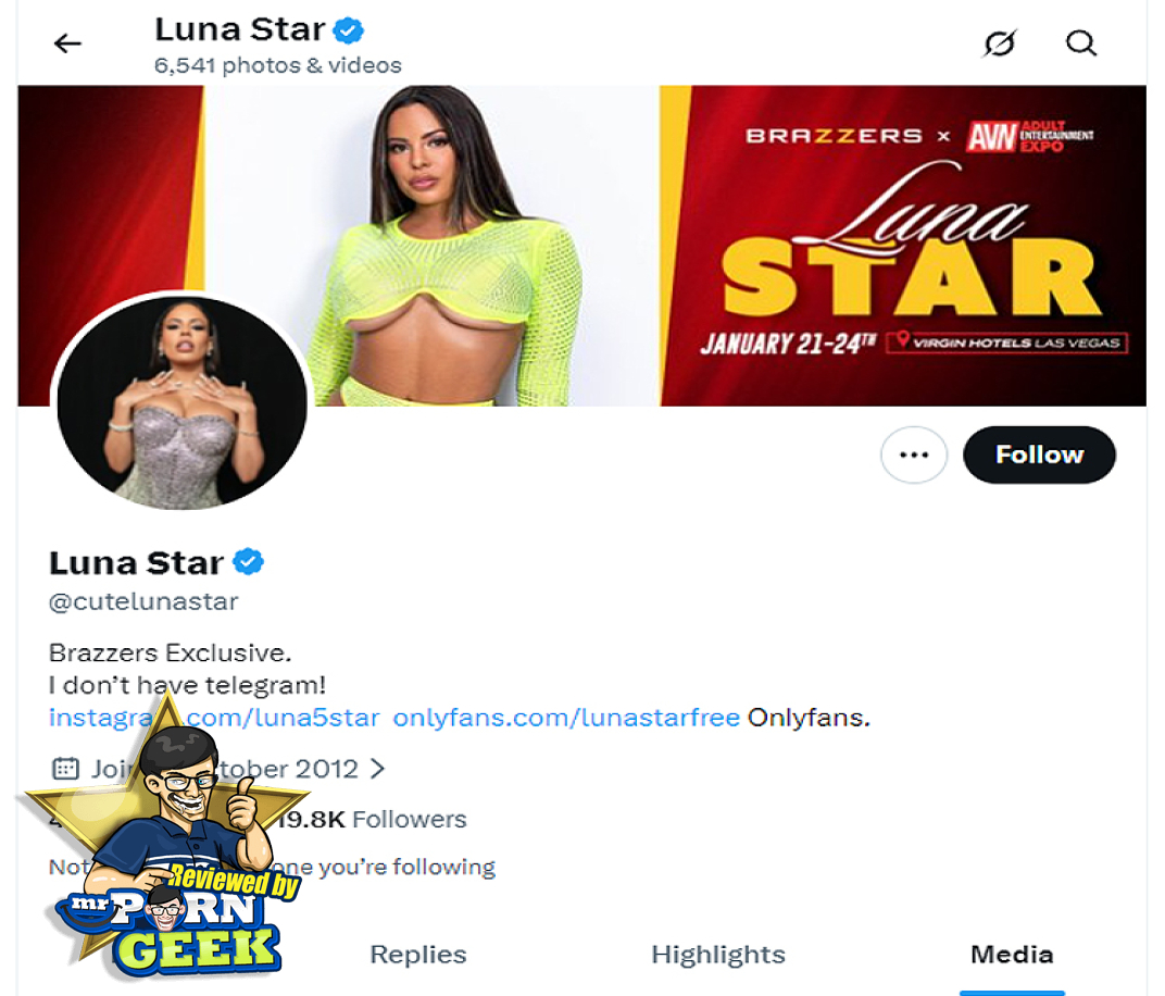 Luna Star