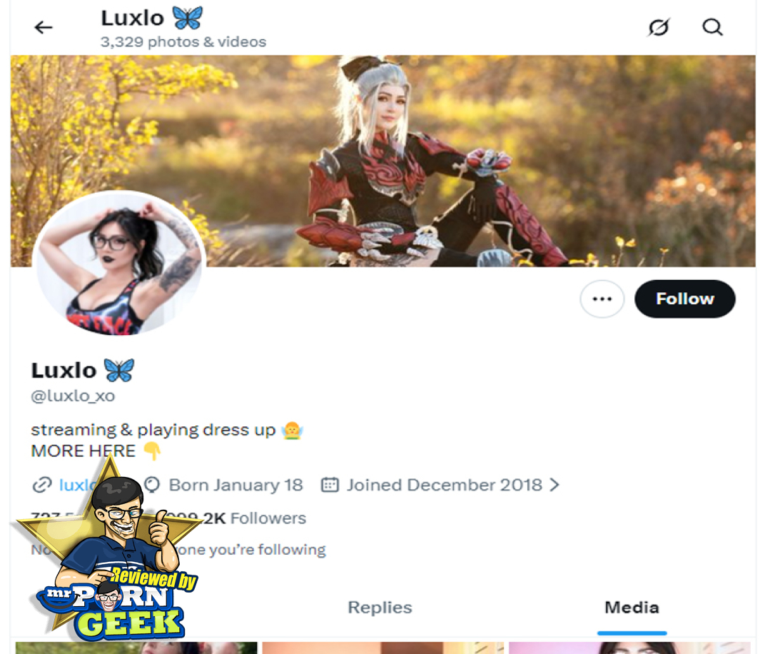 Luxlo