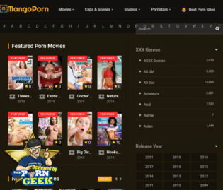 Mangoporn & 996+ Más Sitios Como Mangoporn.net