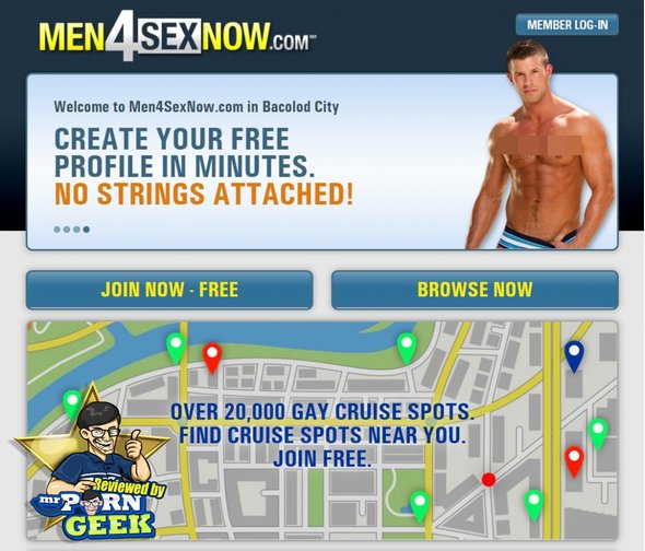 Men4SexNow