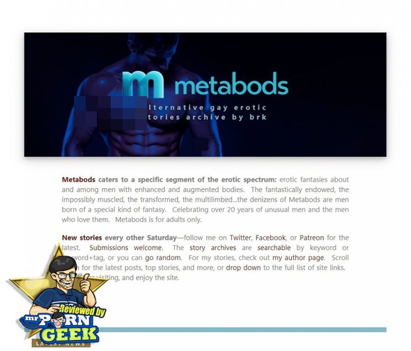 MetaBods