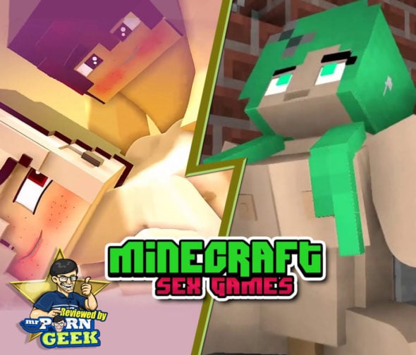 Minecraft Porn Games & 406+ XXX Porn Games Like Minecraftporngames.com