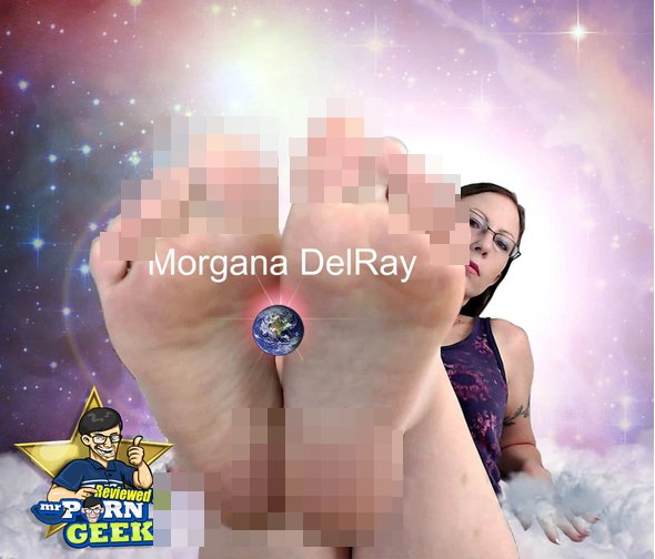 MorganaDelRay