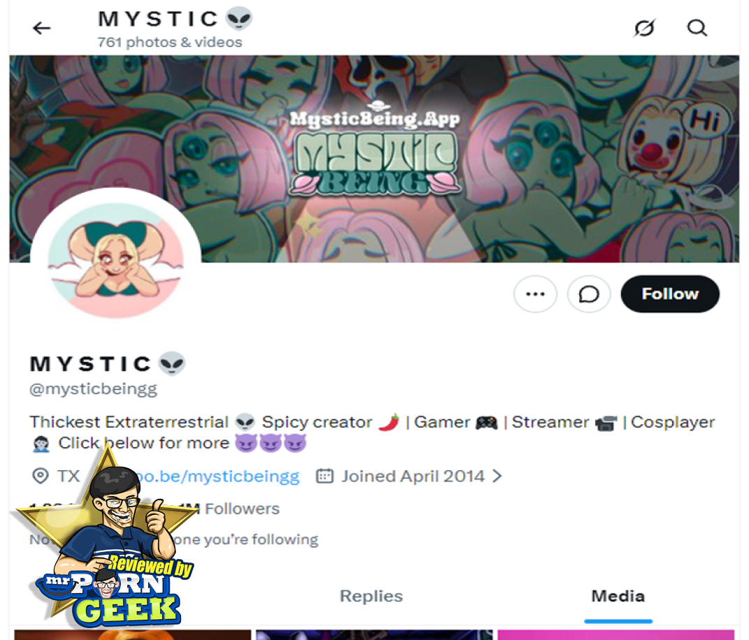 Mystic