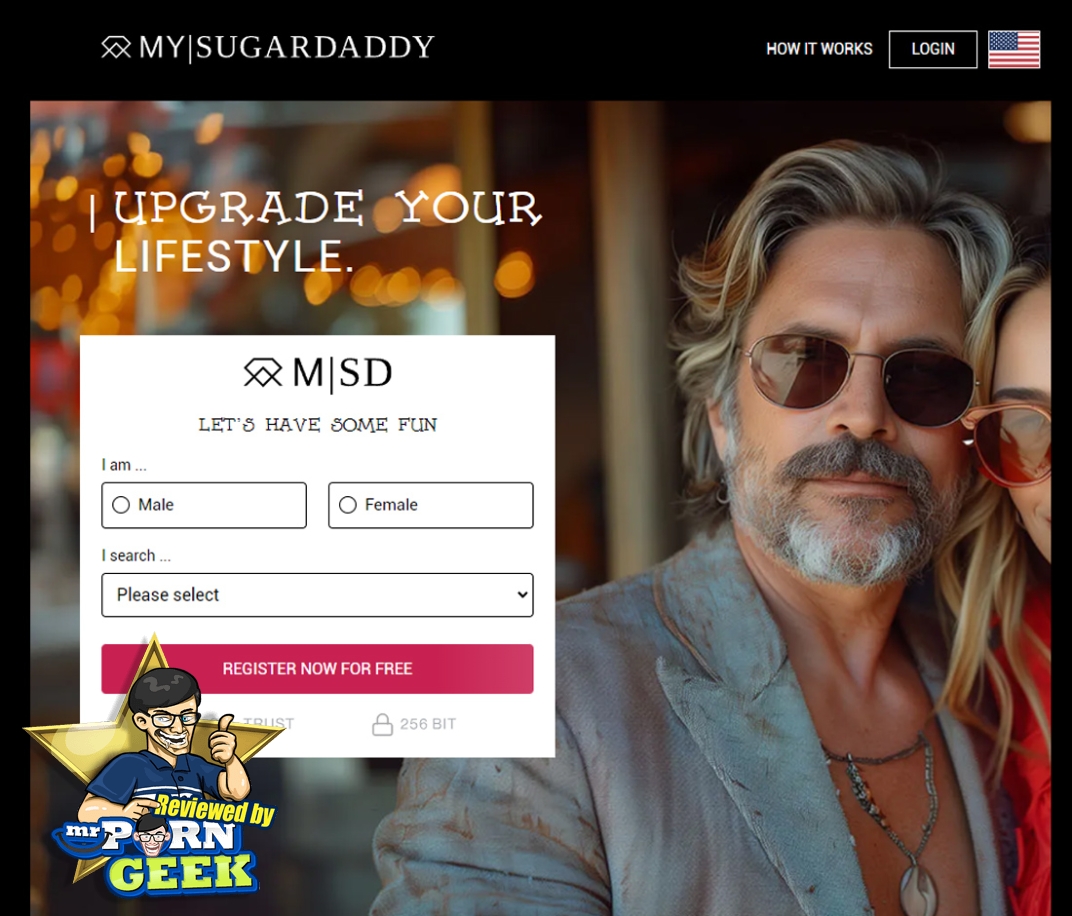 MySugarDaddy