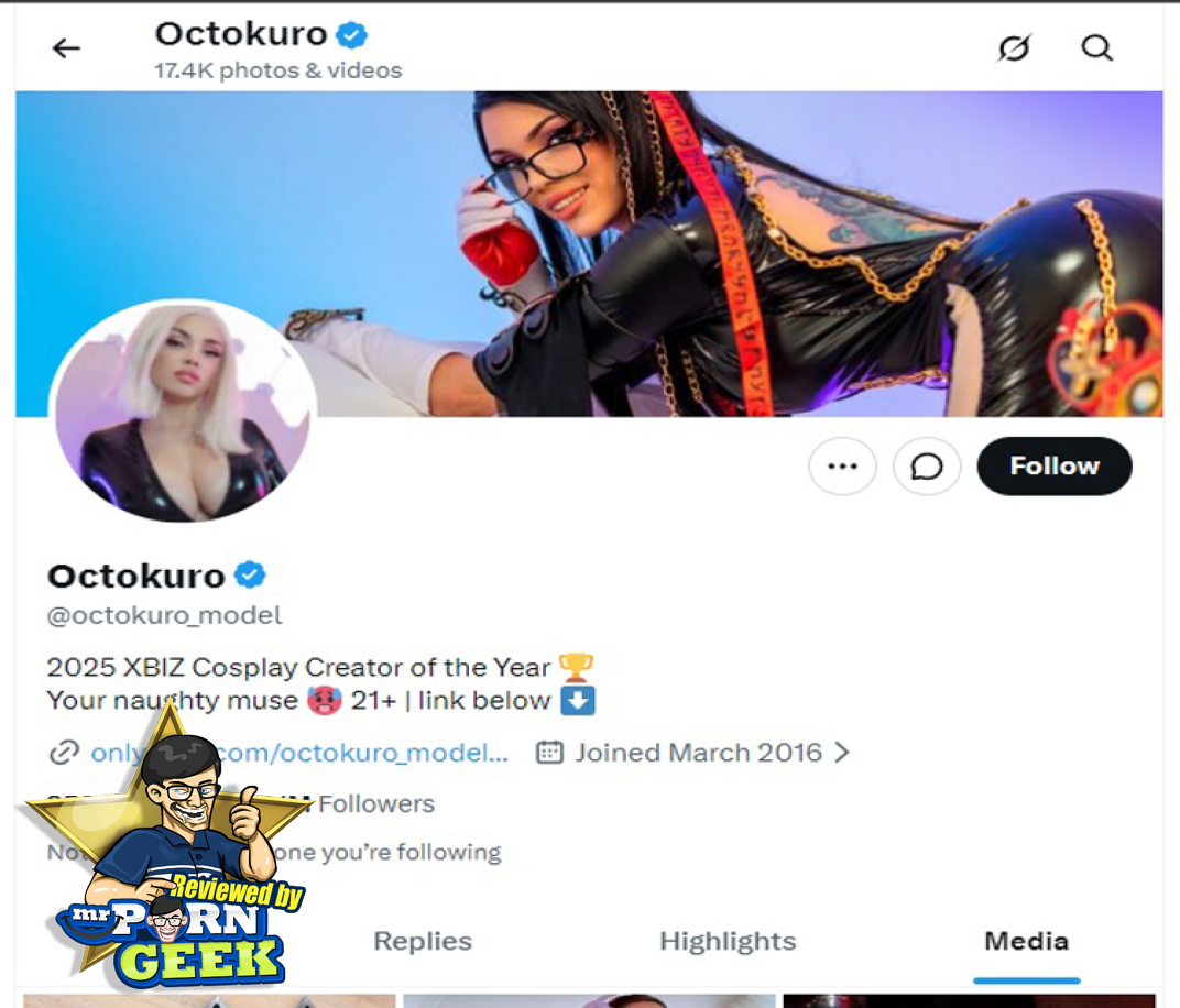 Octokuro