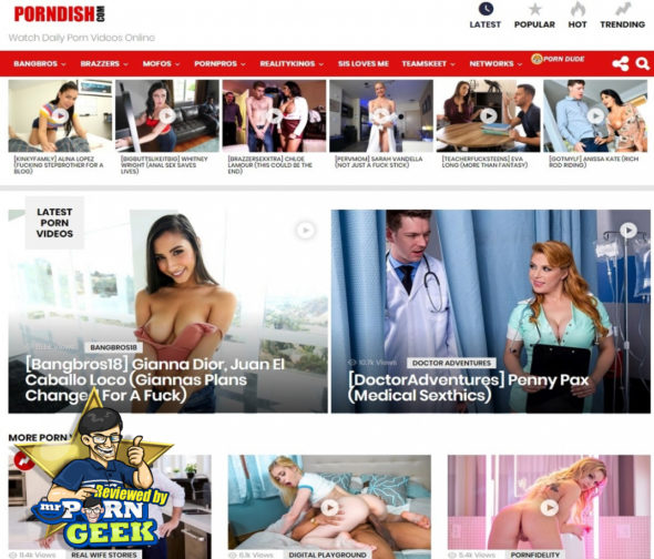 Xxx New Dish Video - Porndish & 142+ Sitios De Tubo Porno Me Gusta Porndish.com