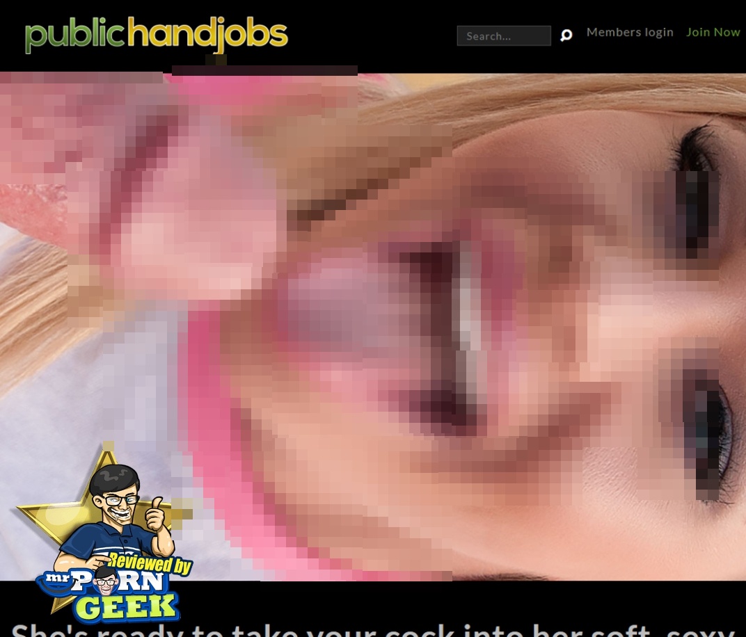 PublicHandjobs