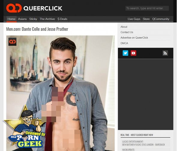 QueerClick