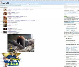 Realgirls & 247+ Ama-Porn Subreddits Njengo Reddit.com