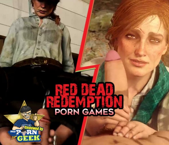 Www Red Wp Me Pron Xxx - Red Dead Redemption Parody & 404+ XXX Porn Games Like Deals.games/Rdr