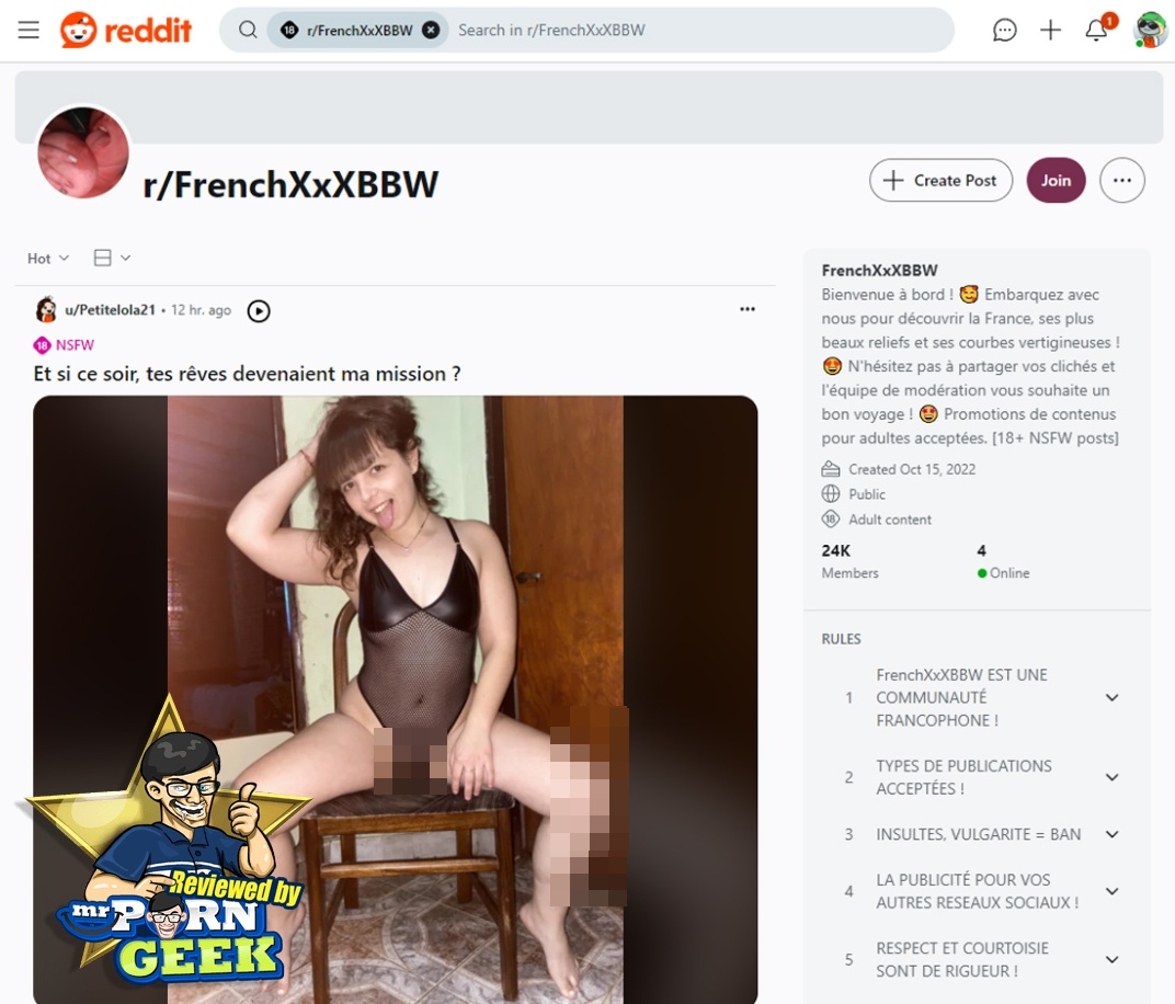 FrenchXxXBBW