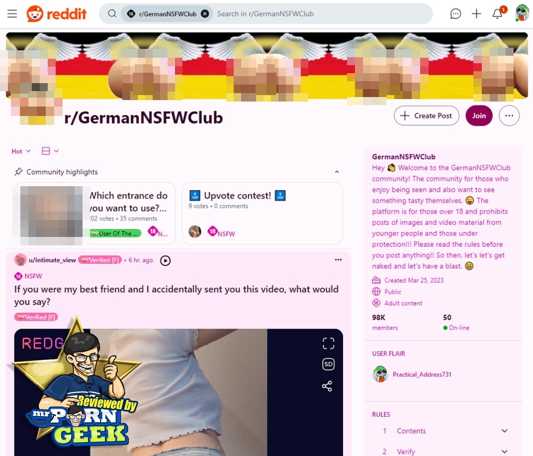 GermanNSFWClub