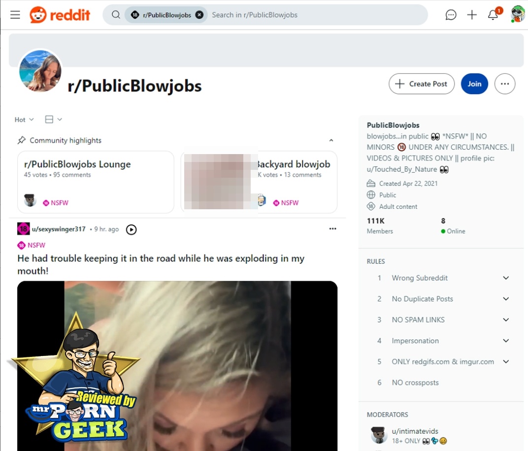 PublicBlowjobs