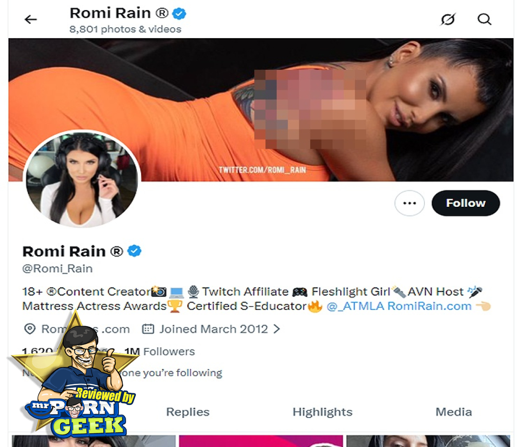 Romi Rain