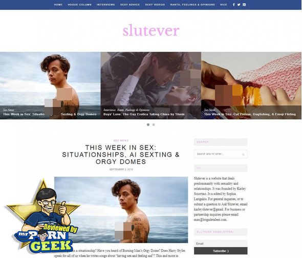 SlutEver