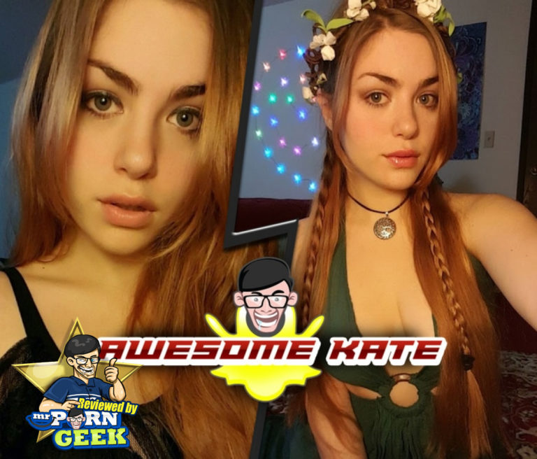 Mfc Awesome Kate.