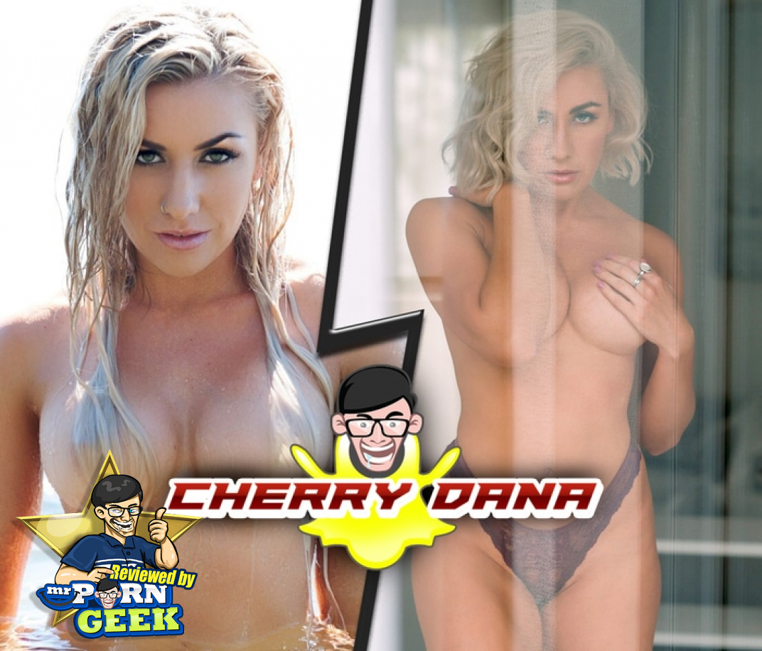 Cherry porno