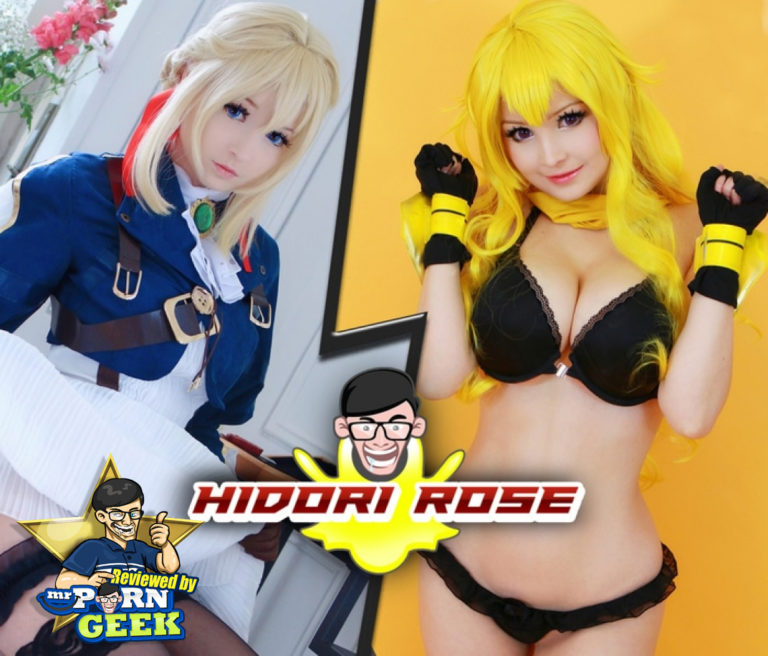 Hidorirose Snapchat Nudes Sex Porn Pics Videos Hidorirose