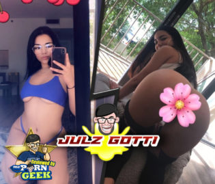 Julzgotti & 95+ Snapchat Nudes Like Models.MrPornGeek.com