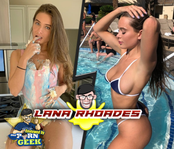 Dani Daniels And Lana Rhodes Hot Sex Videos Hd - Lana Rhoades Snapchat Nudes, Vids & Porn Pics @LanaRhoades