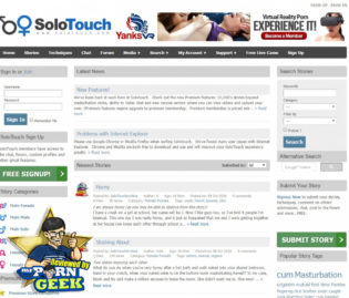 Solotouch