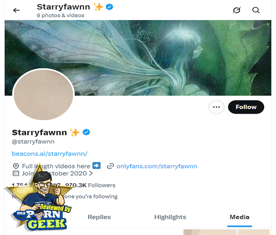 Starryfawnn