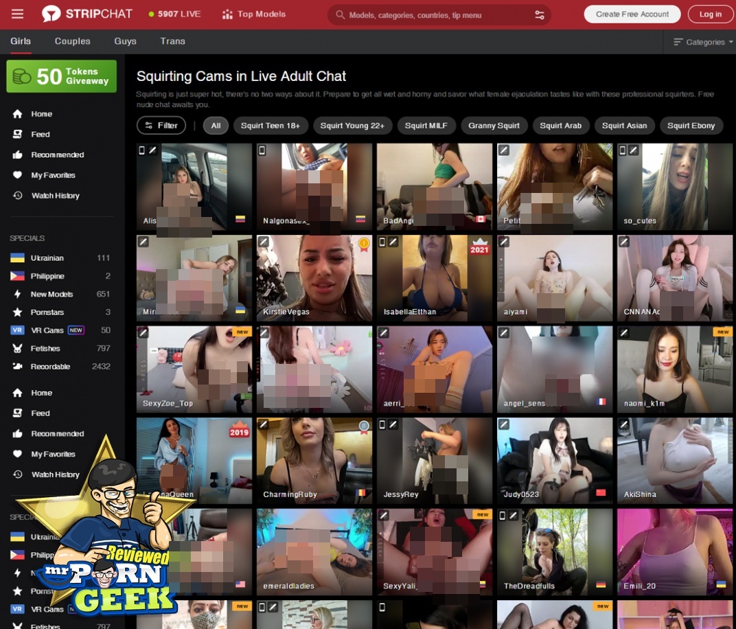 Free video chat with random people