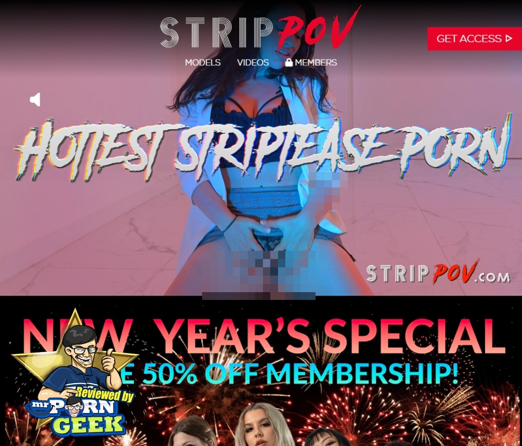 StripPOV