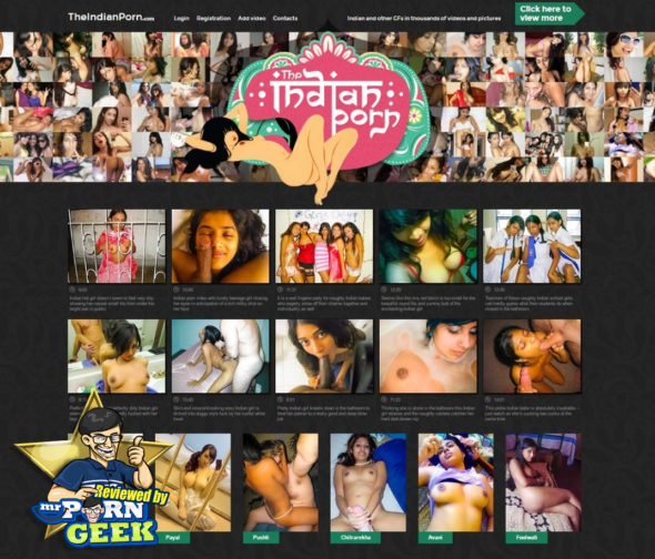 The Indian Porn 7 Индийские Секс Сайты Подобно  