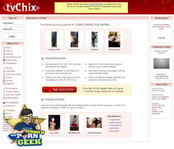 TVChix