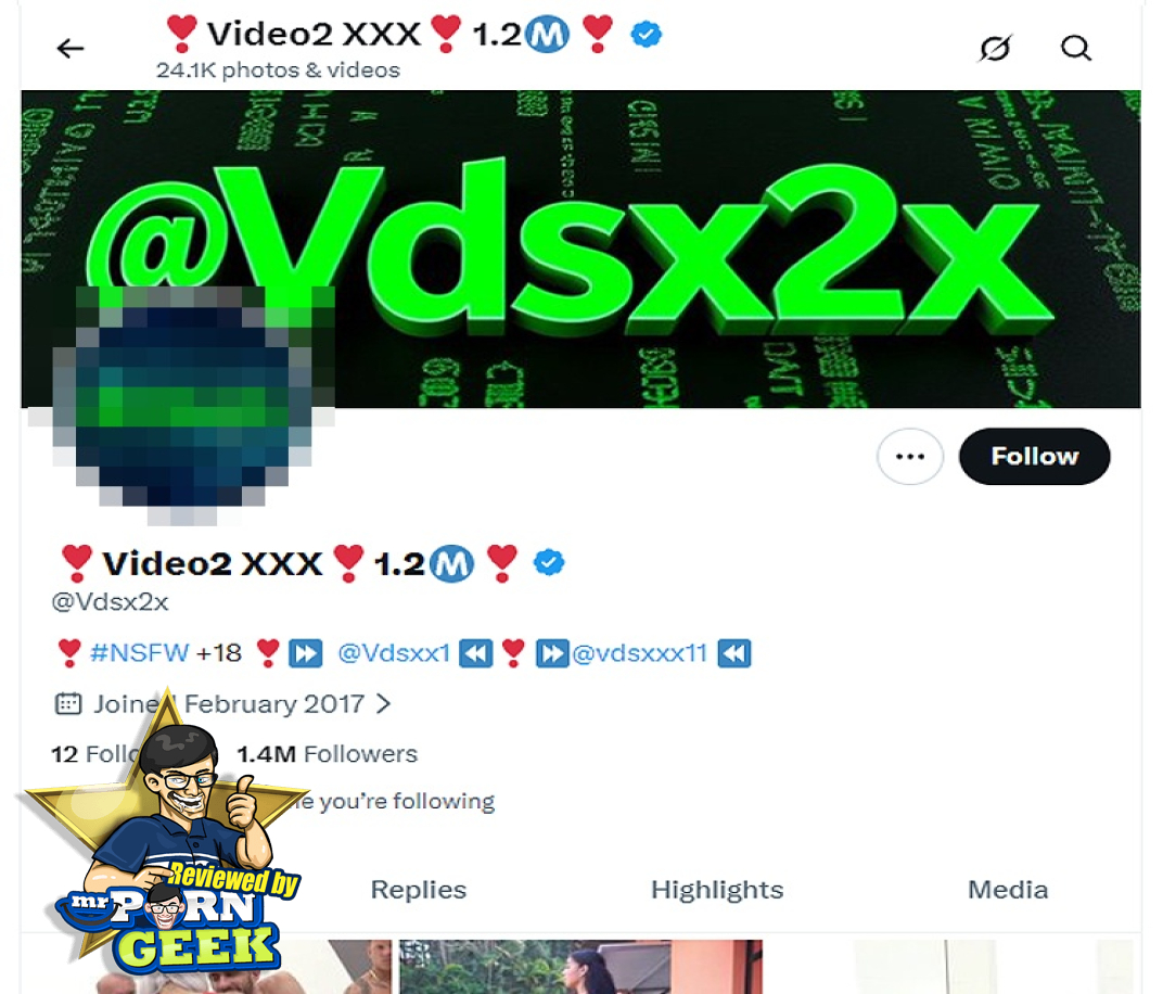 Video2 XXX