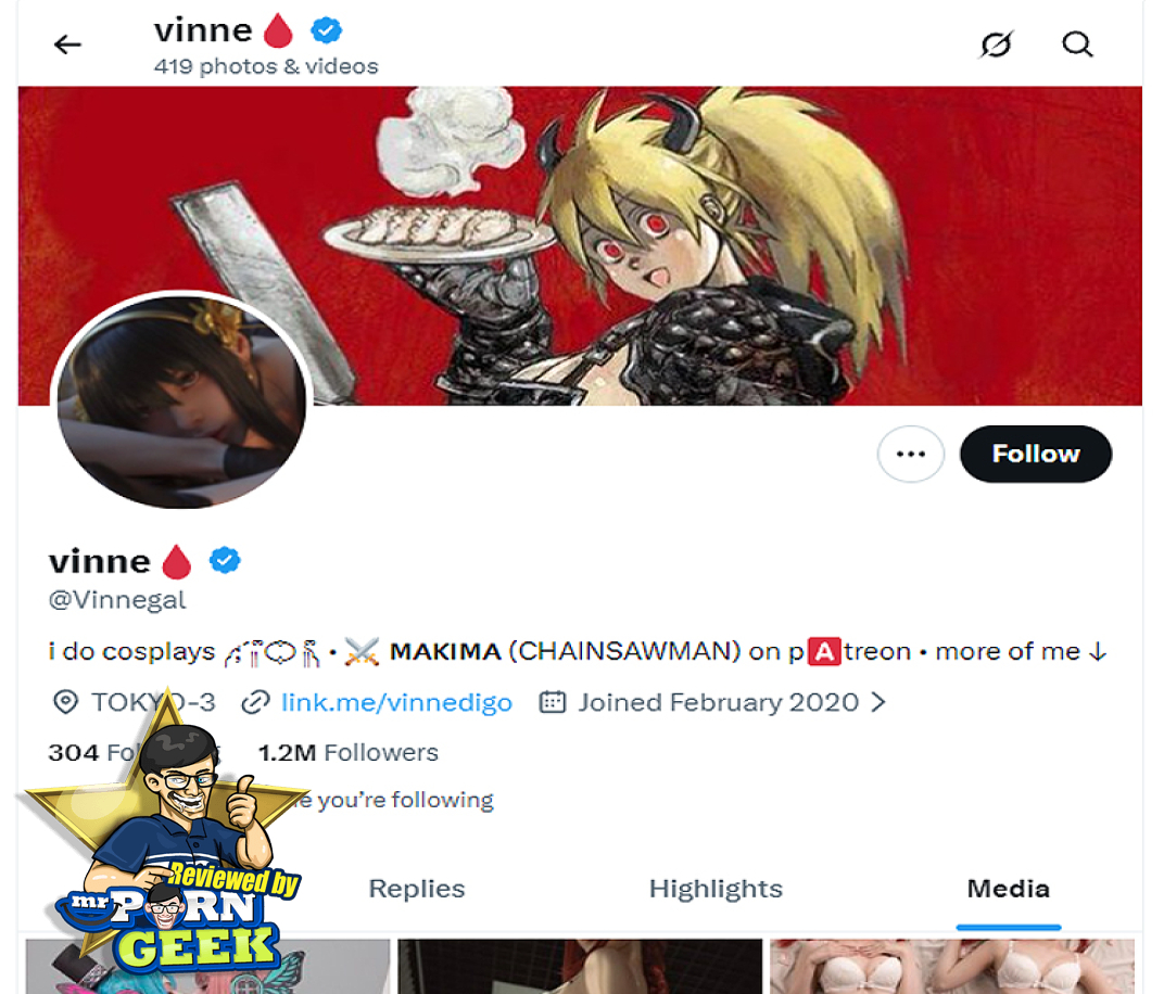 VinneGal