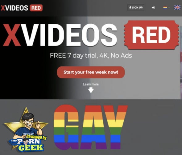 XVideosRed Gay