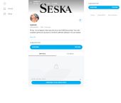 Seska, OnlyFans Accounts
