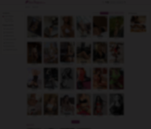 Sex Prague, Escorts