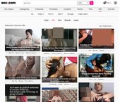 Sex.com German, German