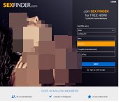 SexFinder, Dating