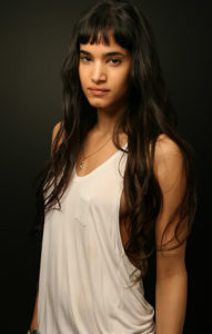 Sofia Boutella Nudes & Sex Tape Celeb Information